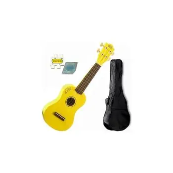 

Uku first Soprano YellowEKO27.82