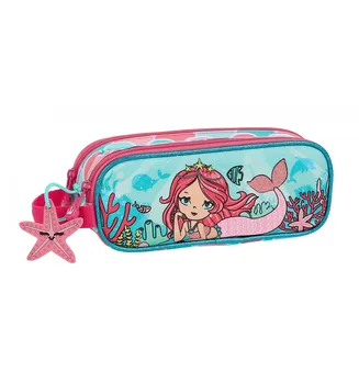 

GLOWLAB KIDS mermaid dual cover