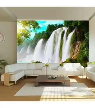 

Photo Mural-Detian-Waterfall (China)