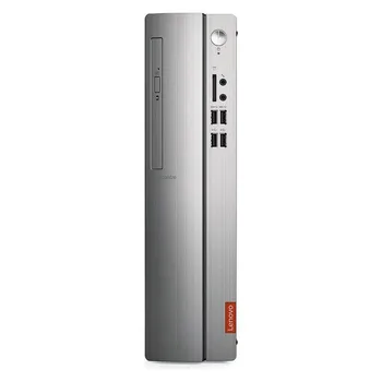 

Desktop PC Lenovo Ideapad 310S A4-9125 4 GB RAM 1 TB HDD Grey