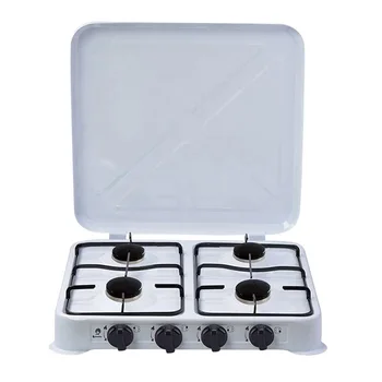 

Gas cooktop василиса гп4-2100а 4-конфорки