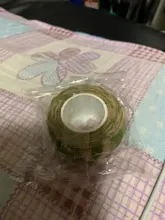 Cinta protectora no tejida elástica de camuflaje autoadhesiva, 4,5 m, 62KF