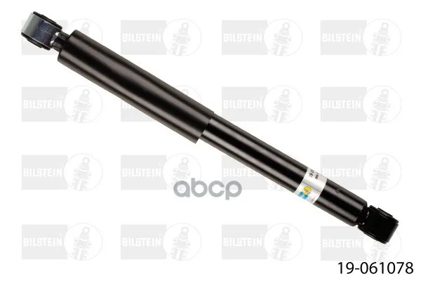 Амортизатор Подвески Ford Galaxy, Vw Sharan Ha B4 Bilstein арт. 19-061078