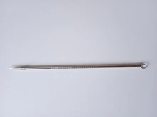 Removedores de manchas de espinillas, Extractor de acné, granos y acné al vacío, herramientas para limpieza facial, 4 Uds.