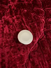 Overflow-Cover Basin Sink Bathroom-Accessories Sink-Hole Ceramic Kitchen Round 1pcs Pots