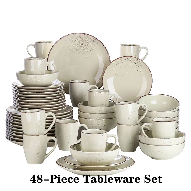 48-PIECE