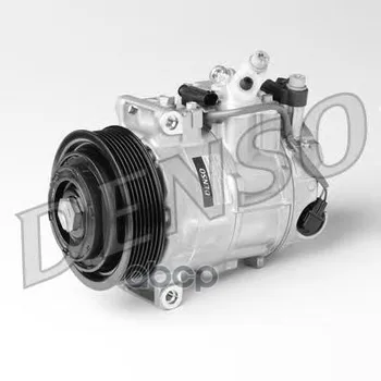 

Air conditioning compressor Denso art. Dcp17101