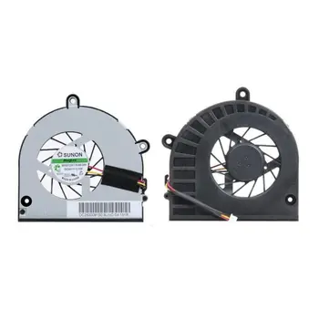 

Fan for Acer Aspire 5551G 5741G (AB7905MX-EB3, MF60090V1-B010-G99, MF60120V1-B100-G99, KSB06105HA-9K1N, 3 Pin)