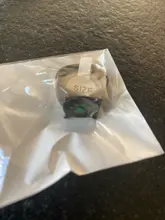 Anillo con estampado de gato de la preciosa mariquita para hombre y mujer, joyería de fiesta, regalo de cumpleaños y Navidad