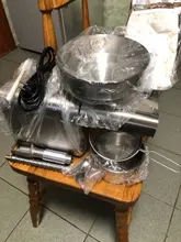 Oil-Extractor Cold-Press Flaxseed YTK Household Automatic Peanut 1500W MAX