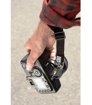 

BLACK RAPID WRIST STRAP FULL RS WRIST (REF. 362010)