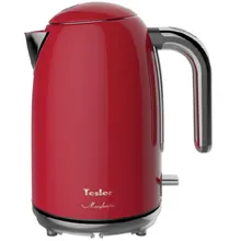 Чайник электрический TESLER KT-1755 RED