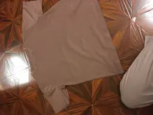 Basic Tees Loose Tshirt Khaki-Tops Oversized Korean Summer 9-Color Hirsionsan 100%Cotton