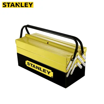 

Tool Box Stanley 1-94-738 tool accessories construction accessory storage box delivery from Russia