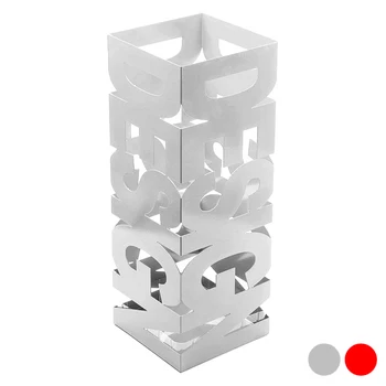 

Umbrella stand Design Metal (19 x 52 x 19 cm)