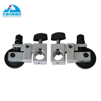 

M2.016.245F Patrolled Timing Pulley Assembly For SM-74-8-P5 NO 626570 2002 year for Offset Printing