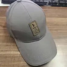 Fashion Cap Baseball-Caps Classic Women High-Quality Golf-Sports-Hat Unisex Solid 