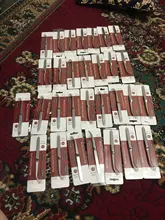 1pc pinzas de uñas artísticas de acero inoxidable acción cruzada pinzas multifuncional en forma de Clip de manicura curva alicate para uñas herramientas