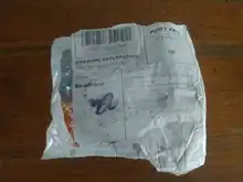 Soporte de silicona para bolígrafos de tres dedos, equipo de enseñanza, para estudiantes, corrección de escritura, 5 uds.