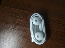 Huawei Original Honor AM115 del auricular con longitud de 1,1 m con cable de Control micrófono altavoz Control de volumen apoyo fácil auriculares