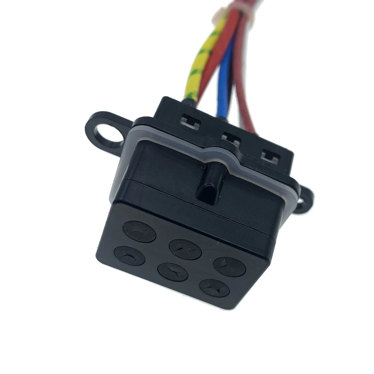 Instant Pot Duo Crisp & Pro Crisp Electric Pressure Cooker Replacement Parts Lid Lock Switch Female Power and Sensor Connector