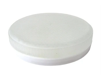 

Led lamp 5W = 60W neutral white natural GX53 4200K 36 Smd 2835 220V SKU-223