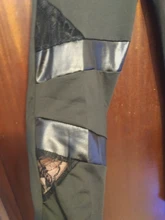Mallas de entrenamiento de cuero para primavera y otoño, Leggings modernos encantadores, de encaje, sexys, elásticos, 2020