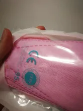 Ffp2mascarilla reutilizable kn95 para adultos, máscara facial ffp2, ffp2, ce