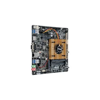 

ASUS N3050T Mini ITX motherboard