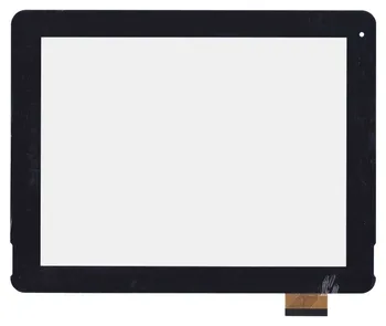 

Touch glass (touchscreen) f-wgj97104-v2 (black)