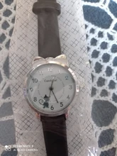 Conjunto de reloj de moda para niña, reloj de escuela primaria para niña, reloj analógico para niño, reloj electrónico de cuarzo para niña pequeña