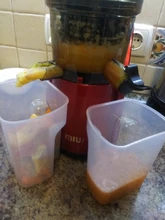 Juice-Extractor Cold-Press Slow-Juicer MIUI Screw 7lv Classic FILTER-FREE Quiet-Motor