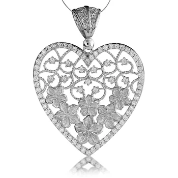 

Pendant Silver 925