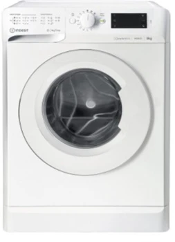 

INDESIT WASHING MACHINE MTWE91483W 9KG TO 1400 +++
