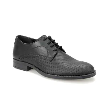 

FLO the DT-04 Black Male Shoes DOWN TOWN