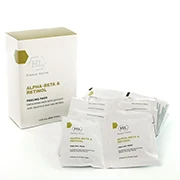 

Holy Land alpha-beta peeling pads-отшелушивающие napkins 24 PCs