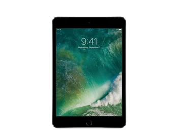 

Apple iPad Mini 4 128 GB WiFi + Cellular space gray MK762TY/A