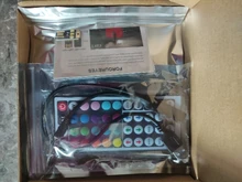 Led-Strip Waterproof-Lights Room-Decor Smd 5050 Colorful Tv Backlight Smart-App Flexible