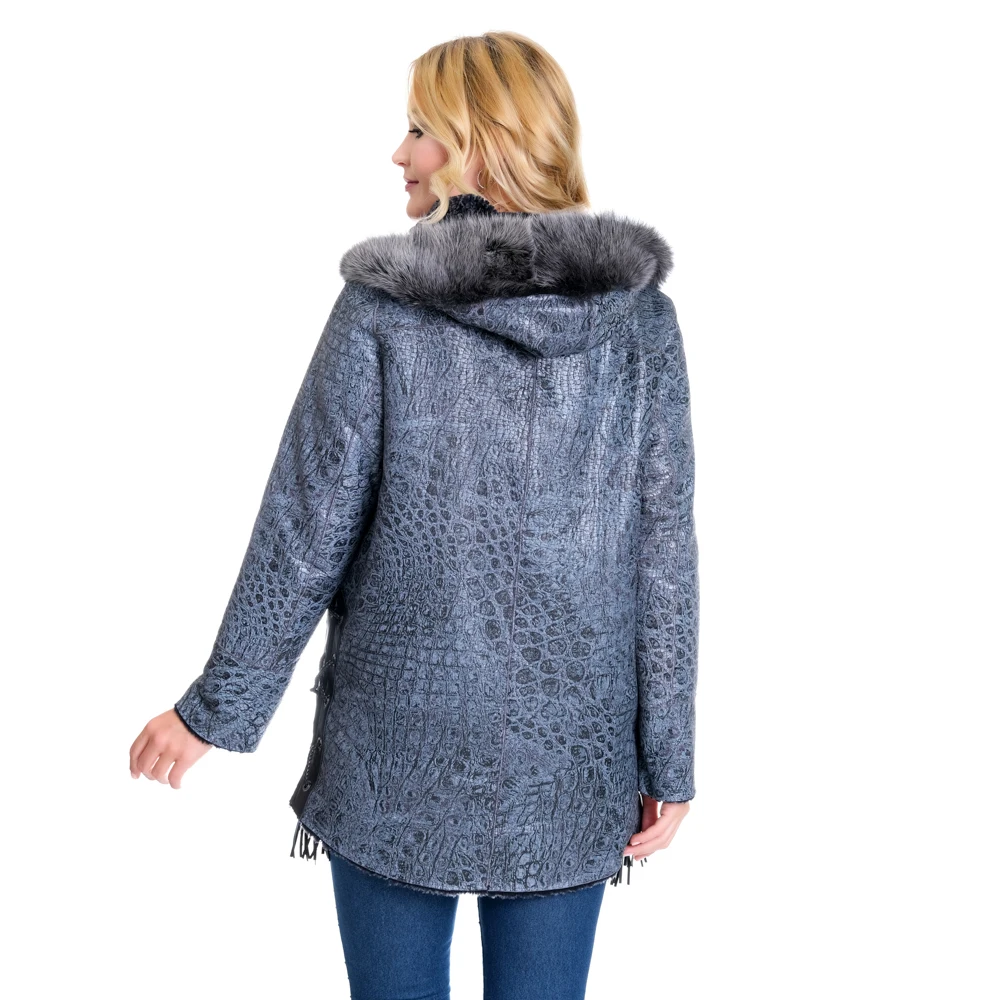 Zoramotti,Leather Jacket,Genuine Leather,Lambskin,Classic,quality,Natural Leather,Keeps,Warm