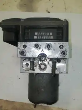 

0265250227 A2114312012 Abs Mercedes Cls Class 320 Cdi