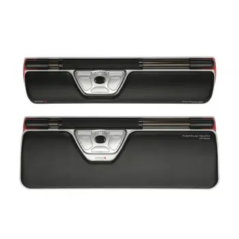 

Contour Design RM-RED-WL mouse black 2800 DPI free shipping