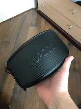 COPOZZ magnético gafas de esquí con cambio rápido de la lente y Set de fundas 100% UV400 protección Anti-niebla Snowboard gafas para los hombres y las mujeres