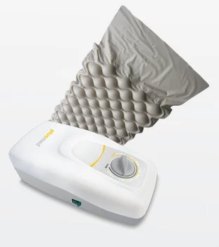 

Baloncuklu Hasta Havalı Yatak Sistemi Plusmed PM 2012 Baklava Dilim Havalı Yatak Hasta Yatağı Hastaların Konforunu Sağlar
