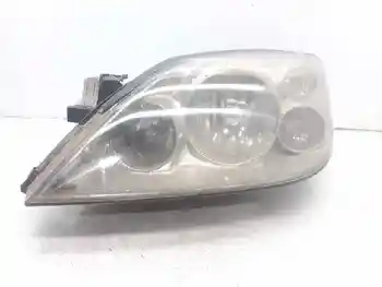 

26060AU80B left headlight NISSAN first saloon (P12)