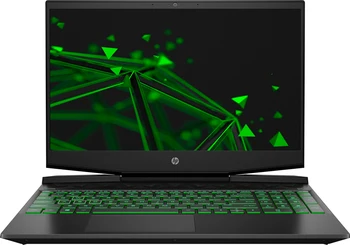 

Laptop HP Pavilion gaming supplier (22n27ea) Black