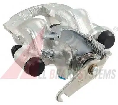 Rem. drive. br. Piston rear. d52 Brembo  Iveco 99 AU |