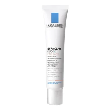 

Texture Correcting Cream La Roche Posay (40 ml)