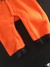 Astronaut-Costumes Jumpsuit Infantil Toddler Baby-Boys Kids 