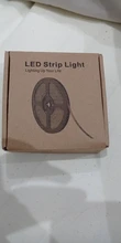 Diode Light Led-Strip Rgb Tape Bluetooth-Control Music Flexible 2835 Smd 5050 Ribbon