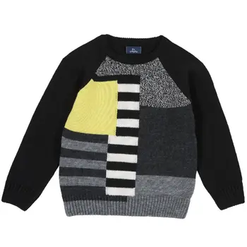 

Cardigan Chicco for boys, color black